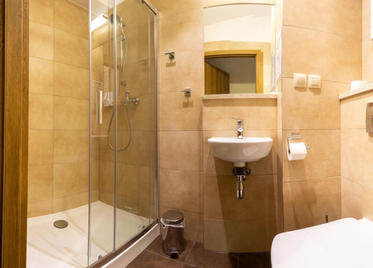 U Pana Cogito 3* Krakow