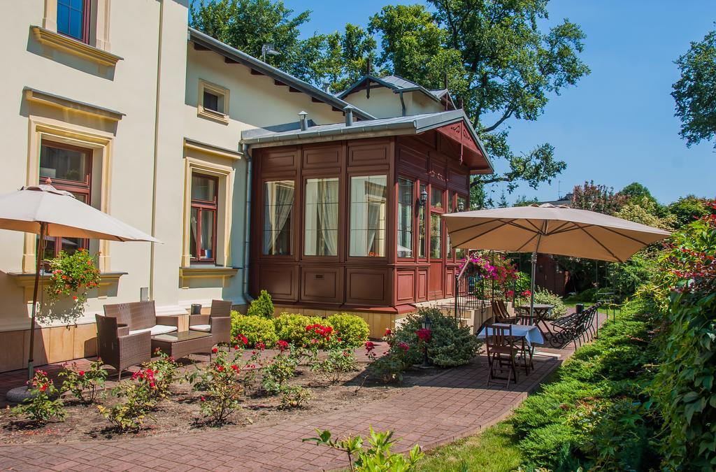 Guest house U Pana Cogito 3*