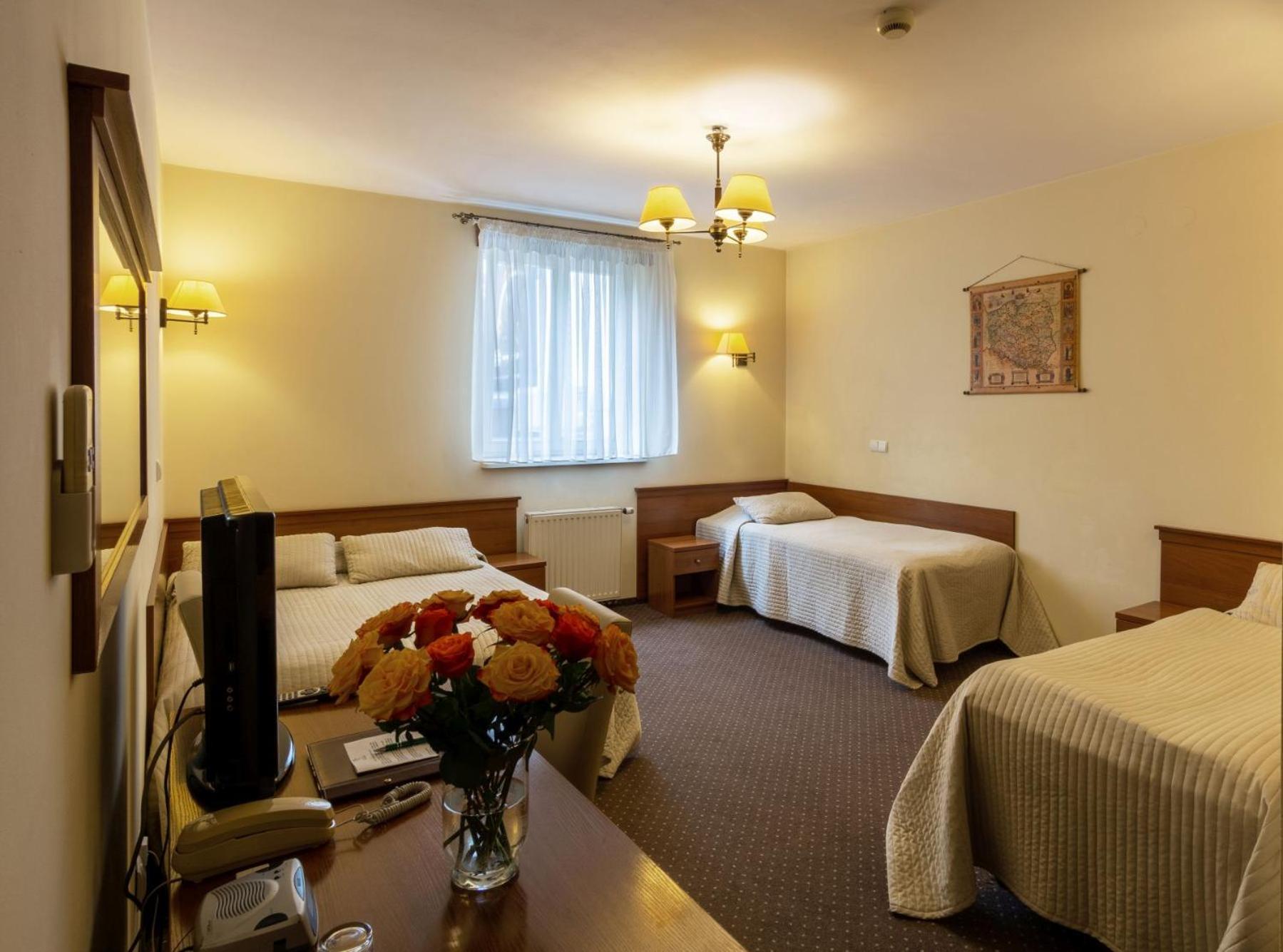 U Pana Cogito Guest house 3*