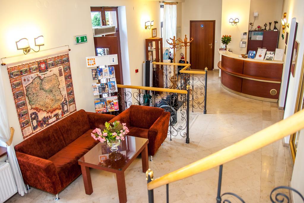 Guest house U Pana Cogito Krakow