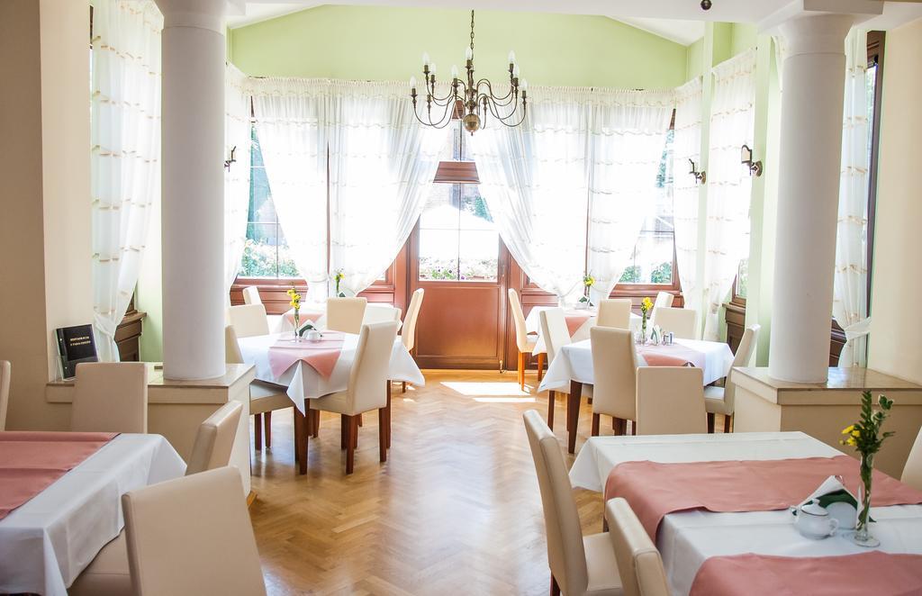 U Pana Cogito Guest house 3*