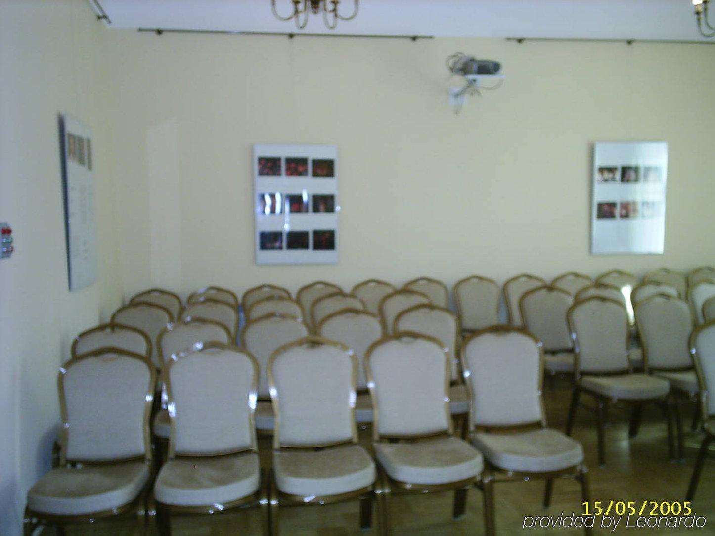 Guest house U Pana Cogito 3*
