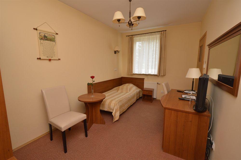 U Pana Cogito Guest house