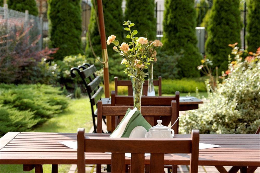 U Pana Cogito Guest house 3*