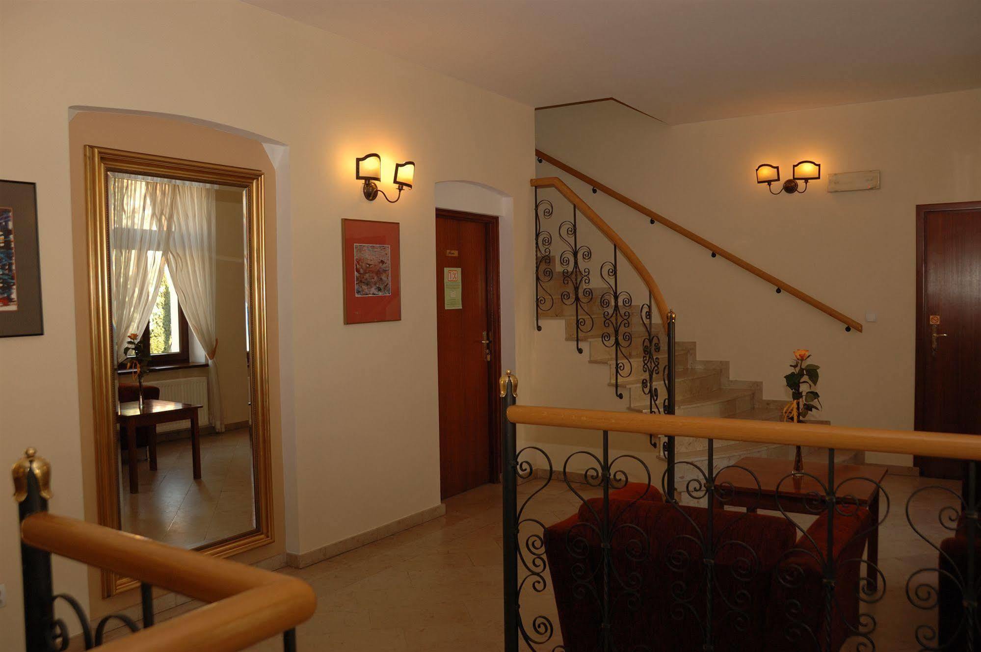 Guest house U Pana Cogito