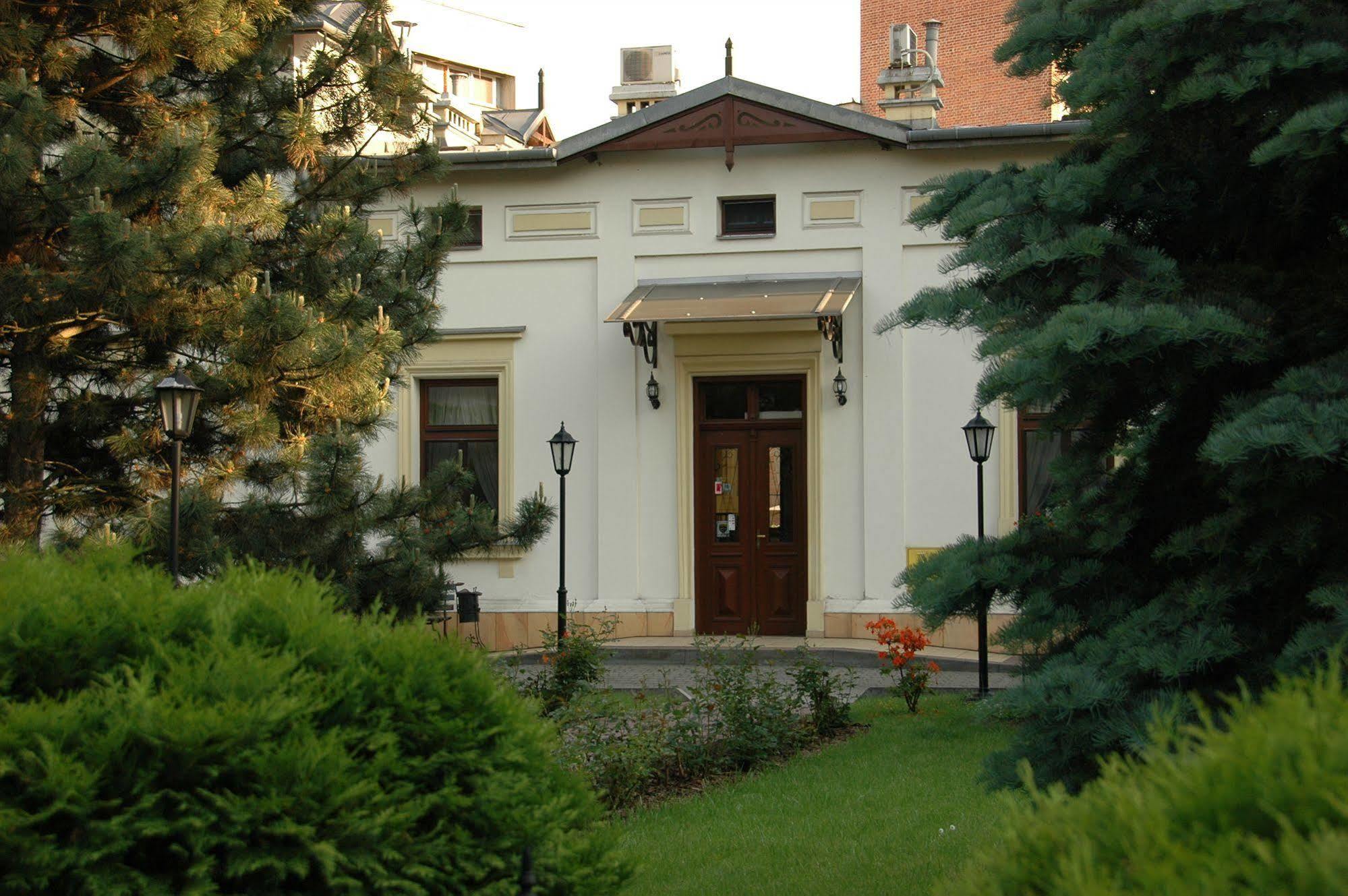 Guest house U Pana Cogito