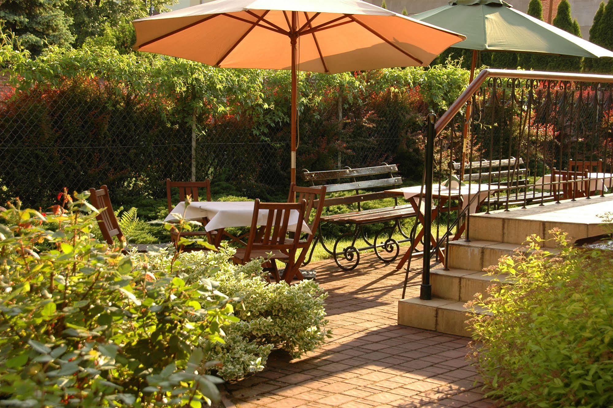 Guest house U Pana Cogito 3*