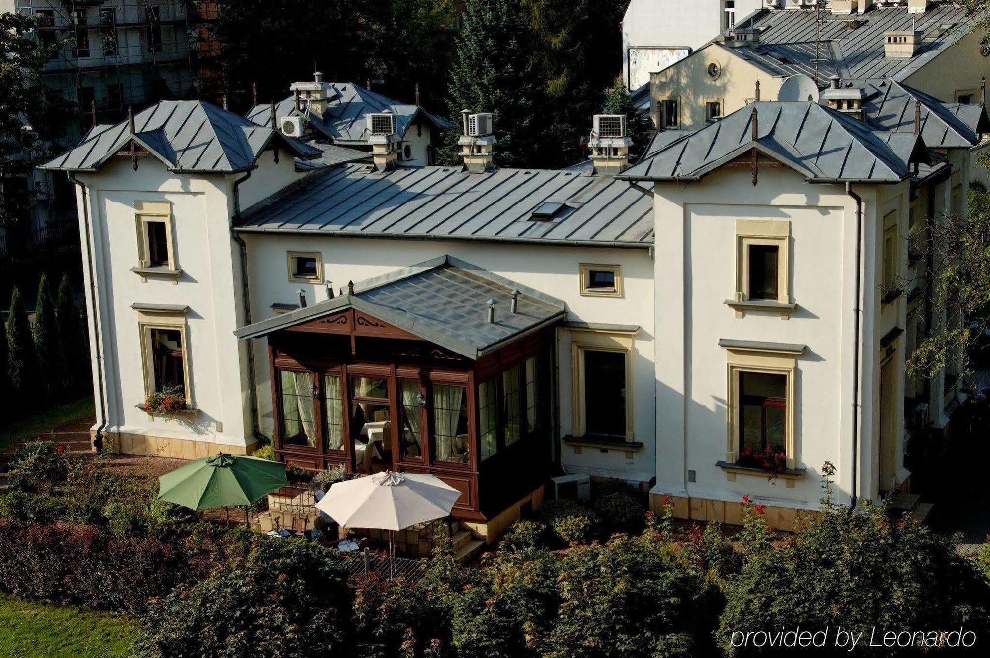 U Pana Cogito Guest house Krakow