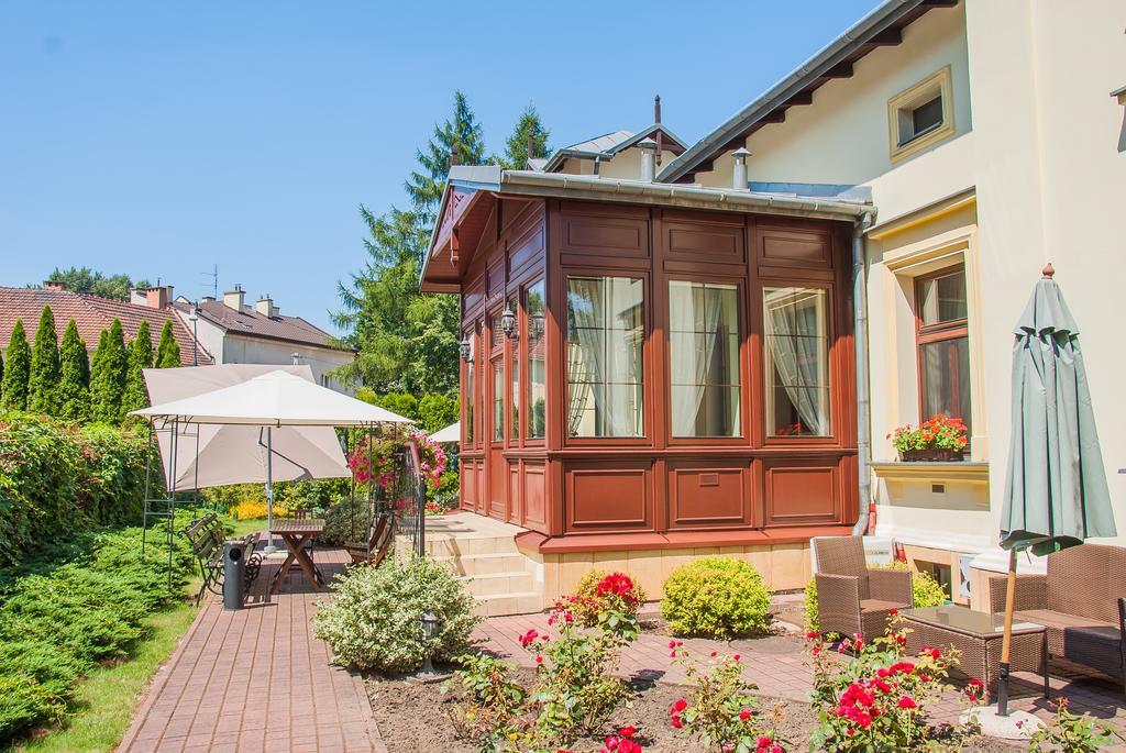 Guest house U Pana Cogito Krakow
